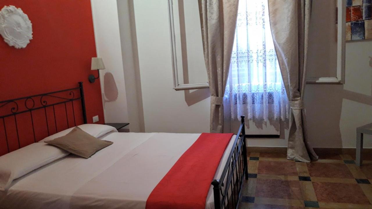 B&B Marykey Μπολόνια Εξωτερικό φωτογραφία
