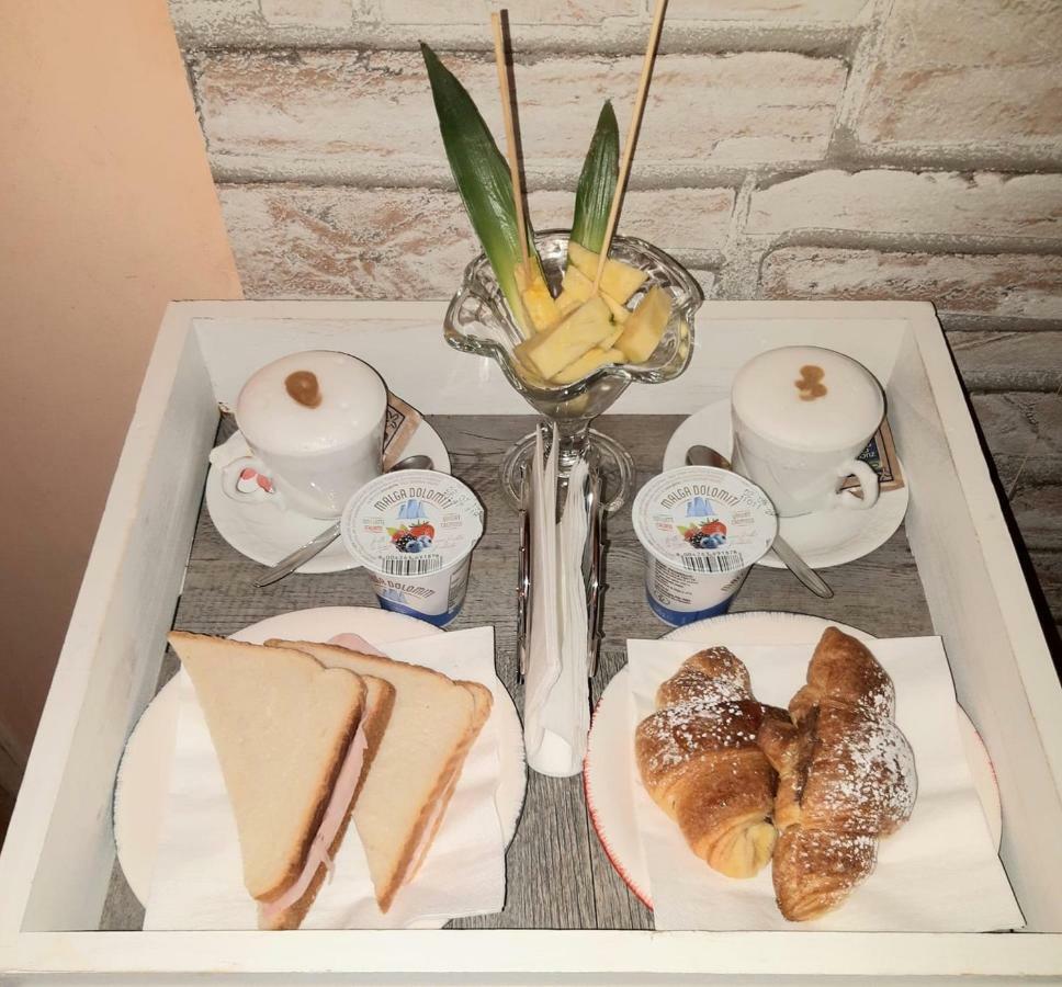 B&B Marykey Μπολόνια Εξωτερικό φωτογραφία