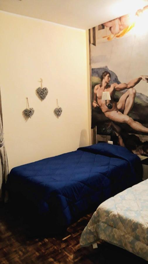 B&B Marykey Μπολόνια Εξωτερικό φωτογραφία