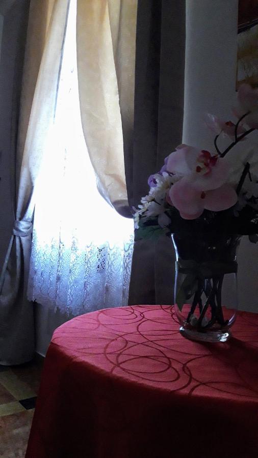 B&B Marykey Μπολόνια Εξωτερικό φωτογραφία