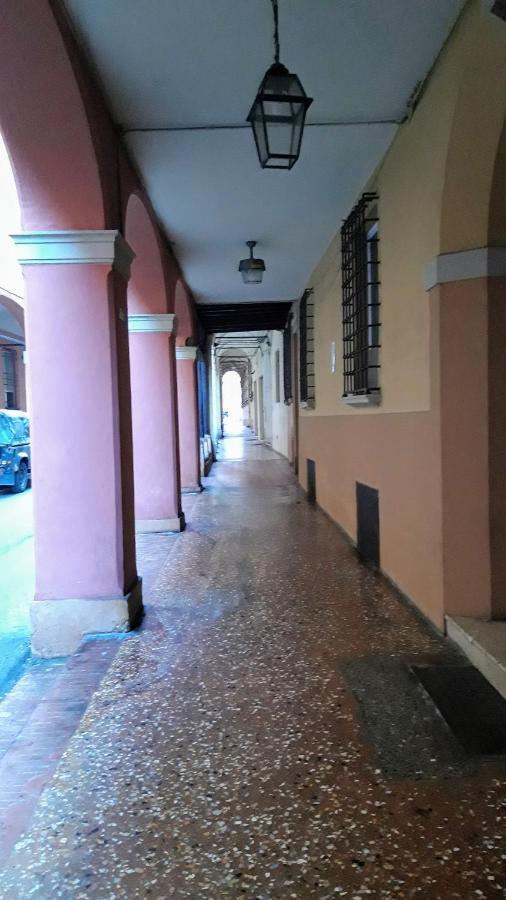 B&B Marykey Μπολόνια Εξωτερικό φωτογραφία