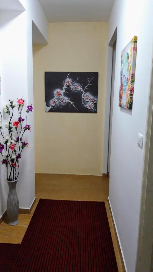 B&B Marykey Μπολόνια Εξωτερικό φωτογραφία